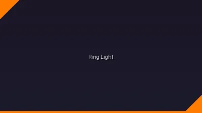 积分兑换 - LED环形补光灯 | ayx娱乐 积分商城